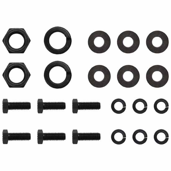 Air Bag Bolt Kit - 1606101 For Watson & Chalin