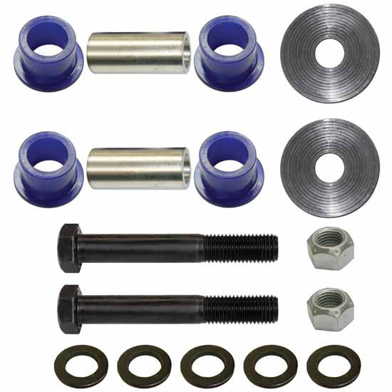 Control Arm Bolt Kit - KIT11101 For Meritor Trailer