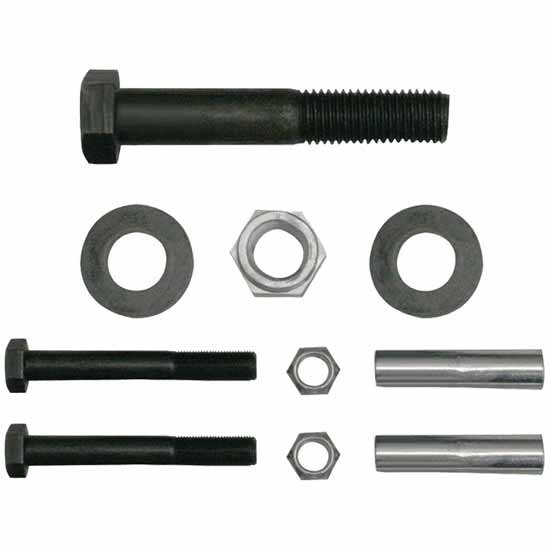 Late Model Hutch Repair Kit Replaces 1635301