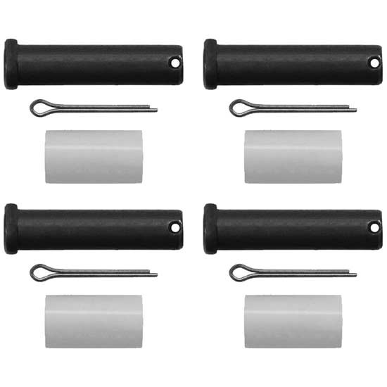Strap Hardware Kit - SL2095, STL2096 For Watson & Chalin