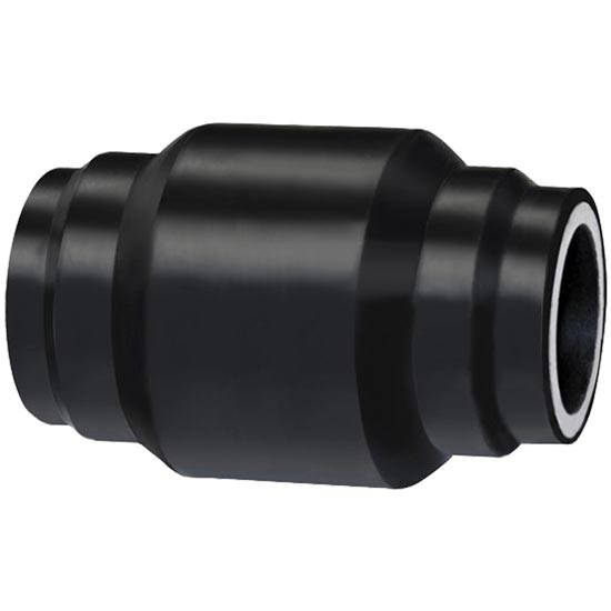 3 Inch Poly Torque Rod Bushing, Hutch Type Replaces E-934 For Watson & Chalin, TL, STL Series