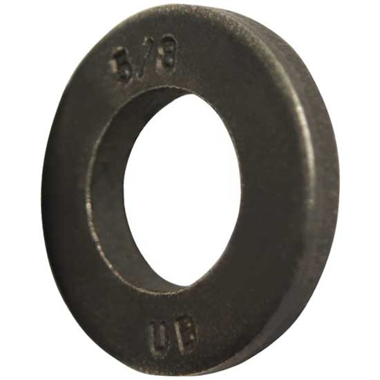 U Bolt Washers - 3/16 Inch Thick