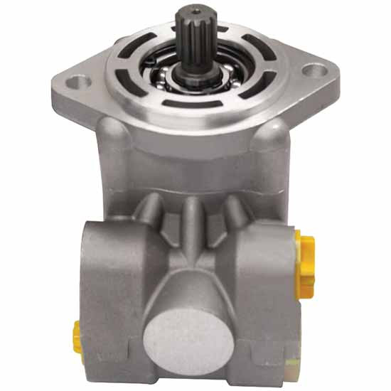 Power Steering Pump PS-Type For Kenworth T600A, T600 Aerocab, W900A, W900B, W900B Aerocab