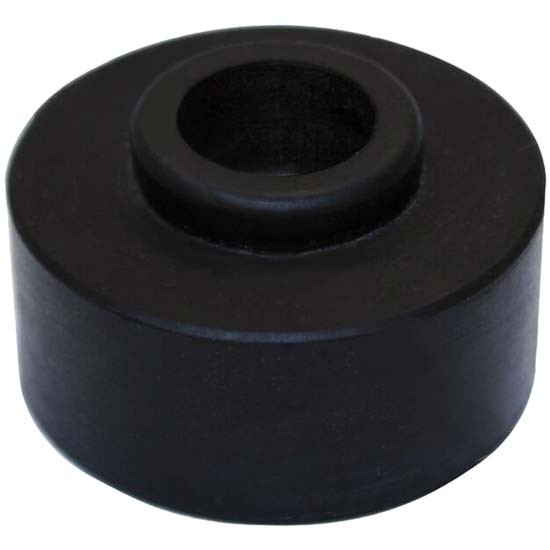 Radiator Mount Bushing 0.59 ID X 1.614 OD X .866 Inch Tall For Kenworth