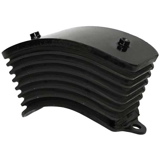 Bolster Spring 9 X 4.70 Inch For Freightliner