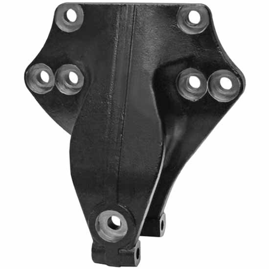Rear of Front Leaf Spring Hanger - 1612571000 For Freightliner