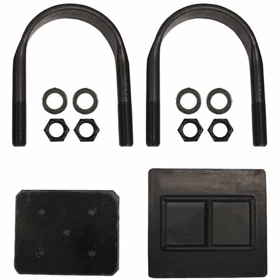 Axle Connection Kit - SRK64 For Holland / Neway