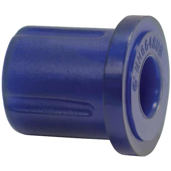 Poly Rear Leaf Spring Bushing 18MM ID, 35MM OD - 9038918002 For Toyota Land Cruiser 1980 thru 2004