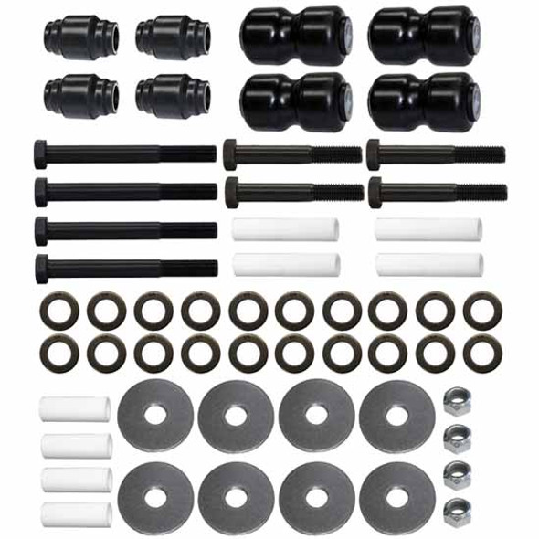 BESTfit Axle Connect Kit - SRK16 For Watson & Chalin BESTfit Axle Connect Kit - SRK16 For Watson & Chalin