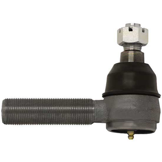 Tie Rod End 5.906 Inch W/ 1-1/4 in Inch OD -12 Ends, Straight Bend, Passenger Side - 99018820 For Watson & Chalin