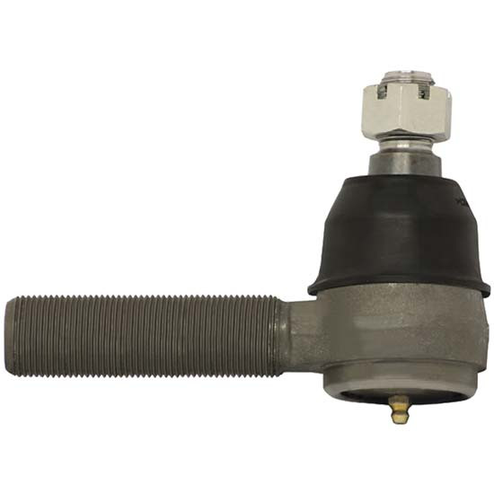 Tie Rod End 5.906 In,1-1/4 in Inch OD -12 Ends, Straight Bend, Driver Side Replaces 99018810 For Watson & Chalin