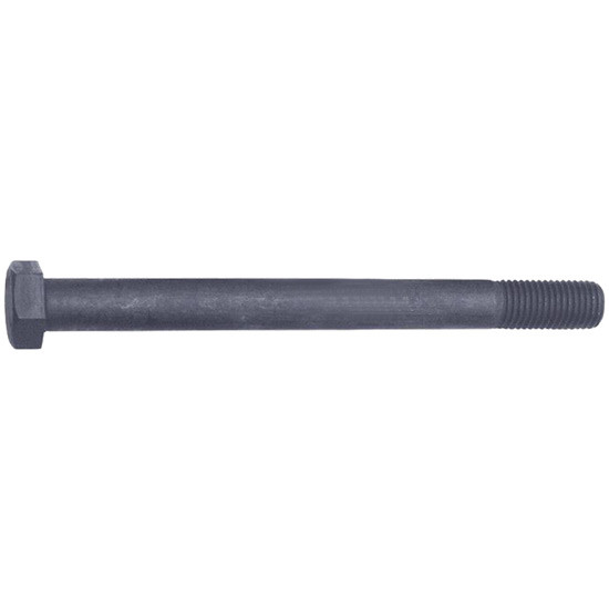 Cap Screw Bolt 1-1/8 In -7 Thread X 12-1/2 Inch Grade 8 - A7346 For Hendrickson Turner