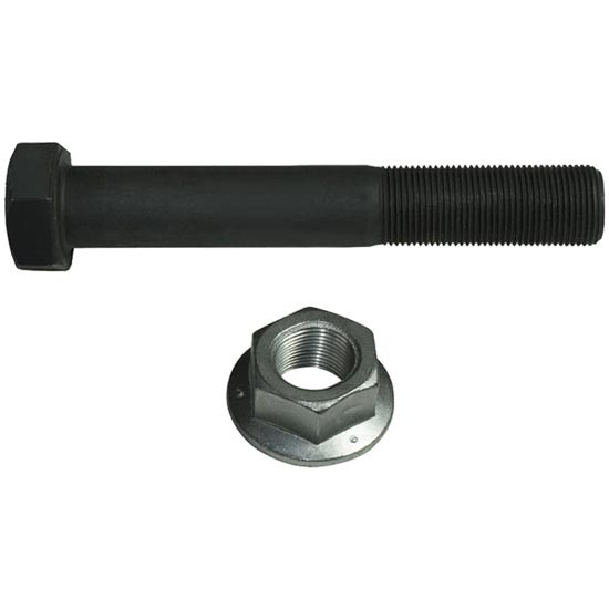 Equalizer Bolt Kit - TP109A