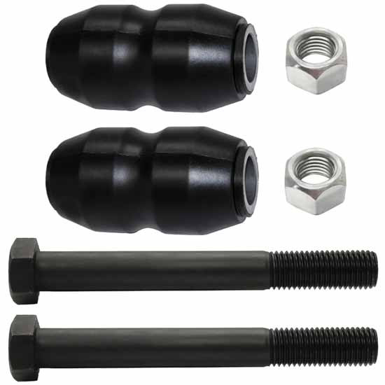 Pivot Connection Align Service Repair Kit For Neway