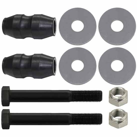 Pivot Connection Alignment Service Repair Kit 48100120 SRK76 For Neway