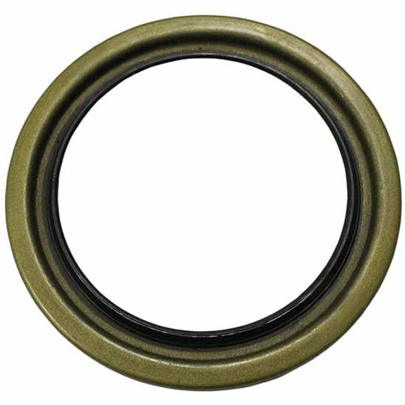 BESTfit Grease Seal 3-7/16 ID x 4-3/4 OD 1/4 Inch Thick - 30334000 For Hendrickson BESTfit Grease Seal 3-7/16 ID x 4-3/4 OD 1/4 Inch Thick - 30334000 For Hendrickson
