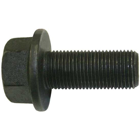 Hex Head Flange Bolt 5/8-18 X 1-1/2 Inch Grade 8
