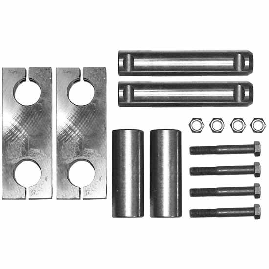 BESTfit Leaf Spring Shackle Kit TD1410 For Bluebird