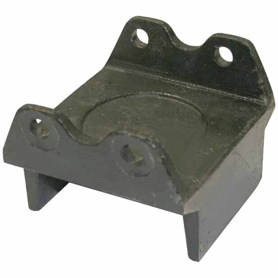 Leaf Spring Wear Pad 4.25 Inch - 306219 For Peterbilt Rear Air Trac