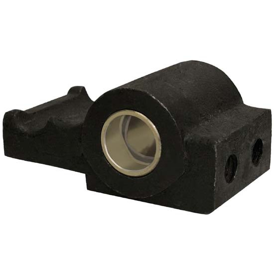 Spring Eye Bracket 6 Inch - 300421 For Peterbilt - 3.5 Inch Spring