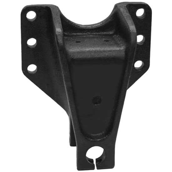 Front of Rear Leaf Spring Hanger Driver Side - 6803200275 For Freightliner