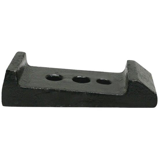 BESTfit Rear Axle Seat 4.5 Degree Pinion - D7HZ5793E, E4HZ5793K For Ford - 3 Inch Spring