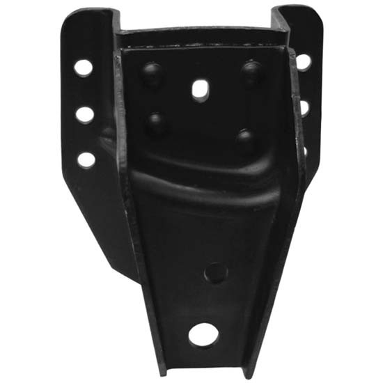 Front of Rear Hanger - E0HZ5775B For Ford Single Axle - 3 Inch Spring