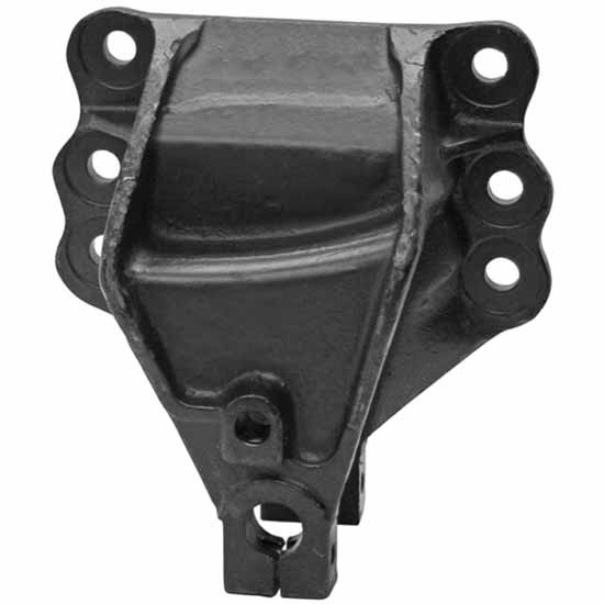 Front of Rear Leaf Spring Hanger Passenger Side - 338-1060 For Ford - 3 Inch Spring