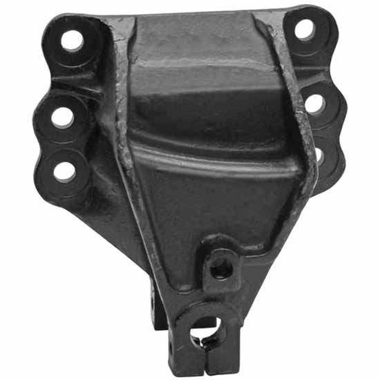 Front of Rear Leaf Spring Hanger Passenger Side - DOHZ5775B For Ford - 3 Inch Spring