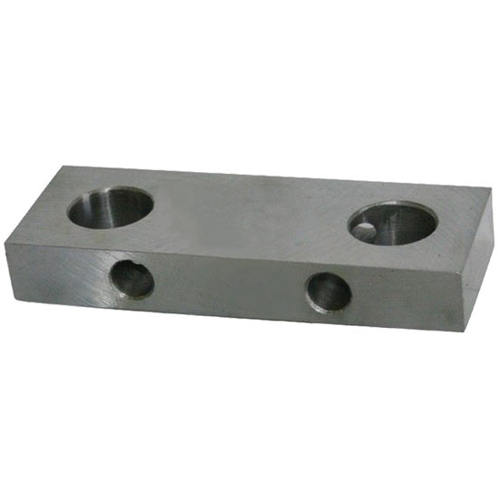 Shackle Side Bar Rear Of Front 3.5 Inch - 468699C1 For International
