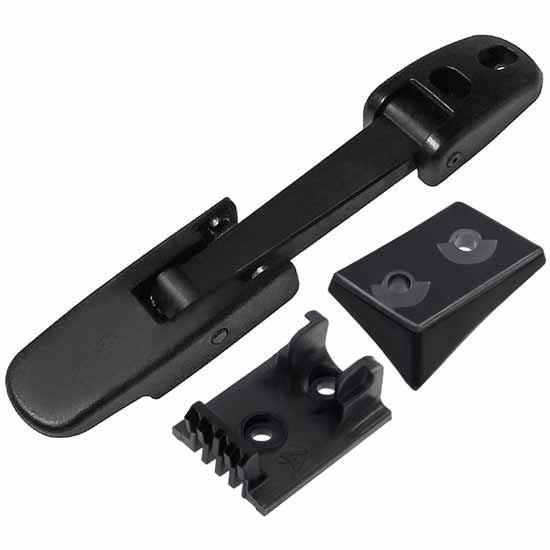 Driver Side Hood Latch Major Kit For Mack CH, CX