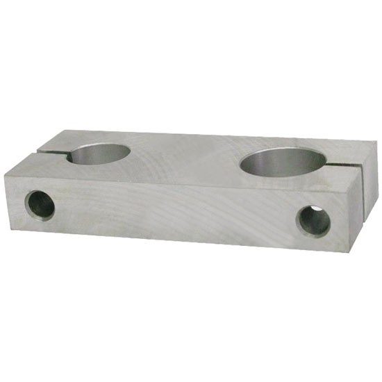 Shackle Side Bar Rear Of Front 3.543 Inch, Type 11 - 22QK313M For Mack, Volvo