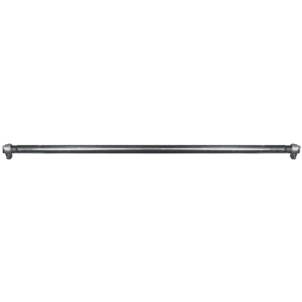 Cross Tube  1.75  OD X 55.37 Inch W/ 1-1/4 In-12 Ends - A3102T4544 Cross Tube  1.75  OD X 55.37 Inch W/ 1-1/4 In-12 Ends - A3102T4544