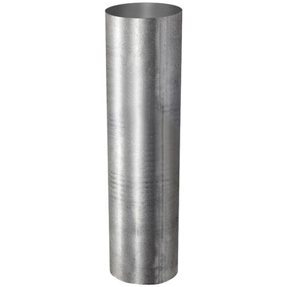 Aluminized Steel Exhaust Pipe - 14139400460, PB139400460 For Peterbilt 357, 378, 379