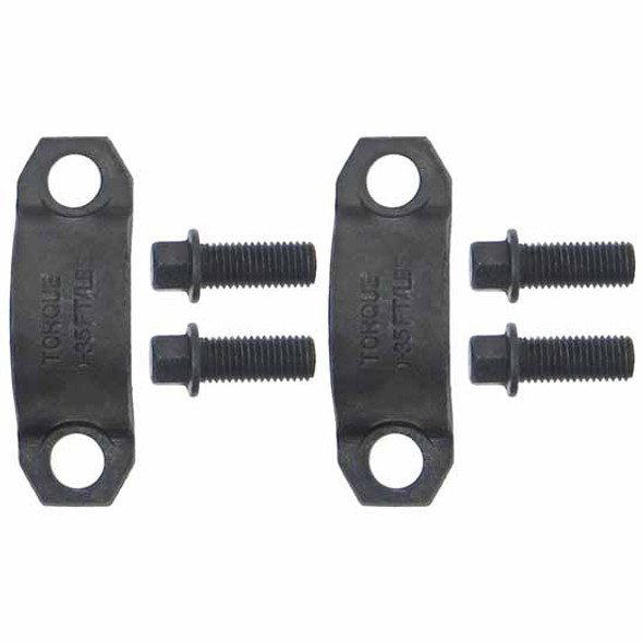 Joint Strap Kit Fits 1.188 Inch Bearing Cap - 37028X Joint Strap Kit Fits 1.188 Inch Bearing Cap - 37028X