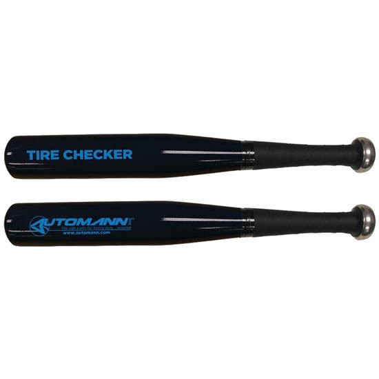 Tire Checker Bat 17 Inch