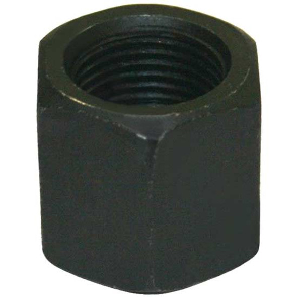 Deep Nut 3/4- 16 X 1-1/16 Inch Grade 8 Deep Nut 3/4- 16 X 1-1/16 Inch Grade 8