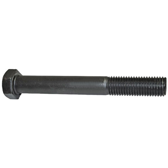 Pivot Hex Bolt 1 In -8 X 8 Inch Grade 8 Pivot Hex Bolt 1 In -8 X 8 Inch Grade 8