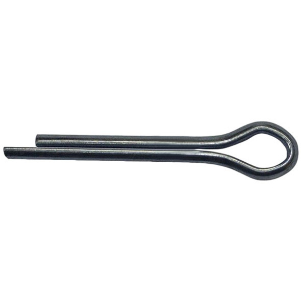 Cotter Pin 1/4 X 1-1/2 Inch Cotter Pin 1/4 X 1-1/2 Inch