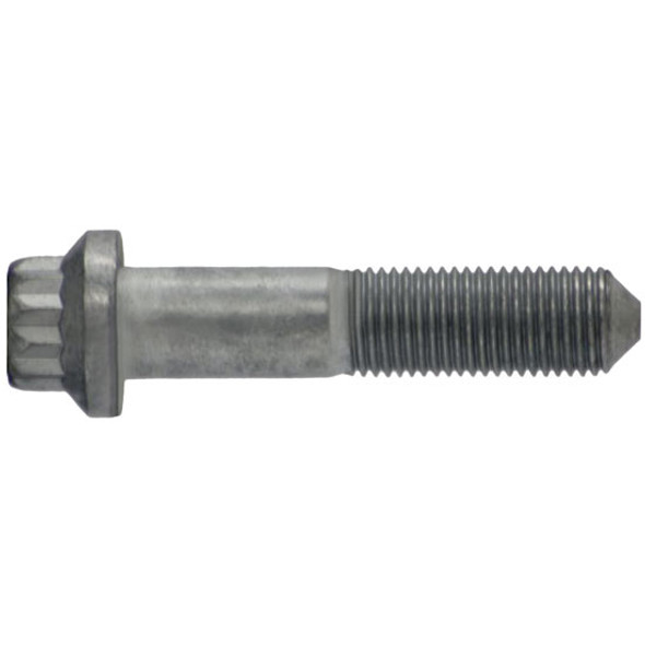 Brake Rotor Bolt 14mm-1.5 X 65mm Brake Rotor Bolt 14mm-1.5 X 65mm