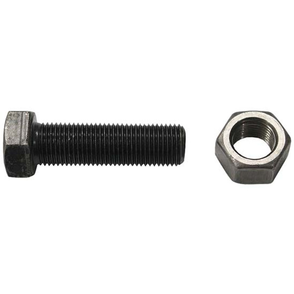Brake Spider Bolt Assembly 1/2in-20 X 1-3/4 Inch Brake Spider Bolt Assembly 1/2in-20 X 1-3/4 Inch