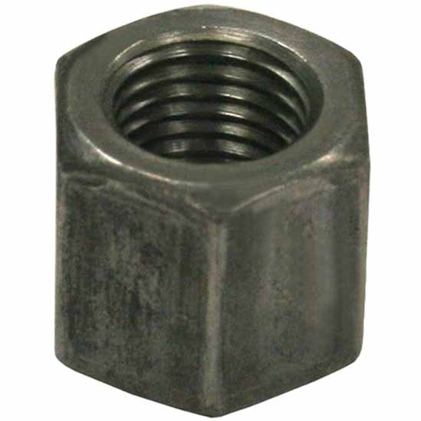 Deep Nut 0.375 In-2 TPI X 0.531 Inch Grade 5 Deep Nut 0.375 In-2 TPI X 0.531 Inch Grade 5