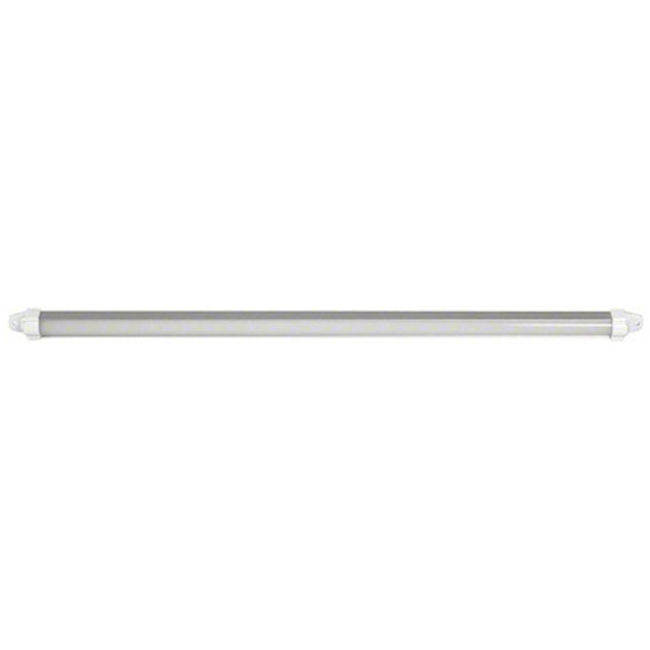 Maxxima 71 Diode 24 Inch Ridged White Linear Interior Strip Light - 500 Lumen Maxxima 71 Diode 24 Inch Ridged White Linear Interior Strip Light - 500 Lumen