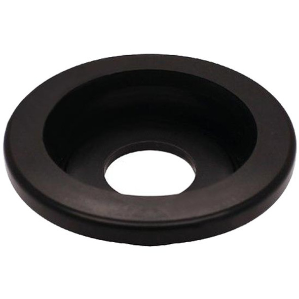 Vinyl Round Light Grommet For 3 Inch Hole Vinyl Round Light Grommet For 3 Inch Hole