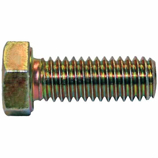 BESTfit Hex Cap Screw 3/8in -16 x 1 Inch Grade 8 - 2309440100 For Watson & Chalin