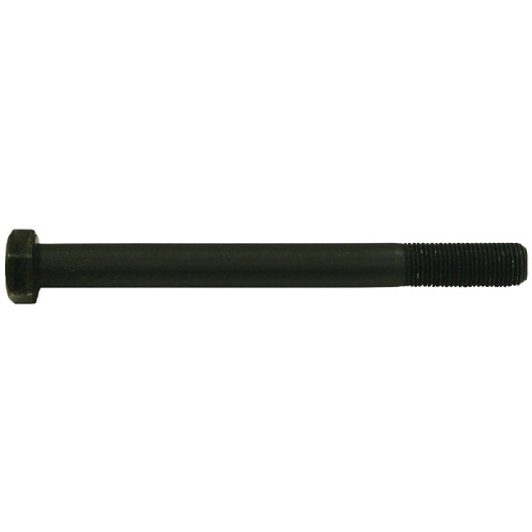 Hex Cap Screw 1/2 In -13 X 5-1/2 Inch Grade 8 Hex Cap Screw 1/2 In -13 X 5-1/2 Inch Grade 8