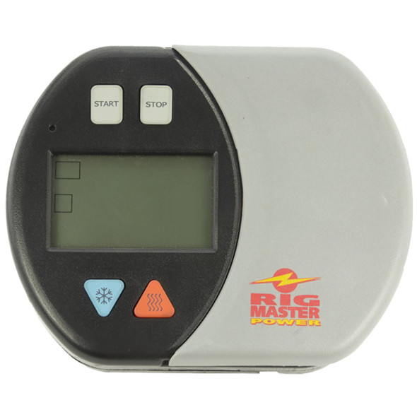 RigMaster MTS T4-6 Air Cabin Controller RigMaster MTS T4-6 Air Cabin Controller