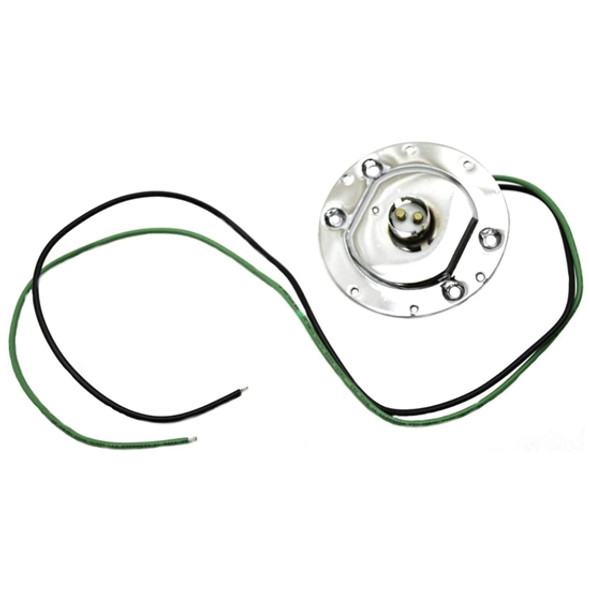 Cab Light Conversion Bulb Socket For 3.5 Inches Glass Light Cab Light Conversion Bulb Socket For 3.5 Inches Glass Light