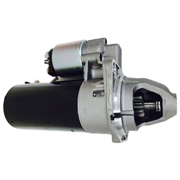 RigMaster APU Starter For Kohler Engine RigMaster APU Starter For Kohler Engine