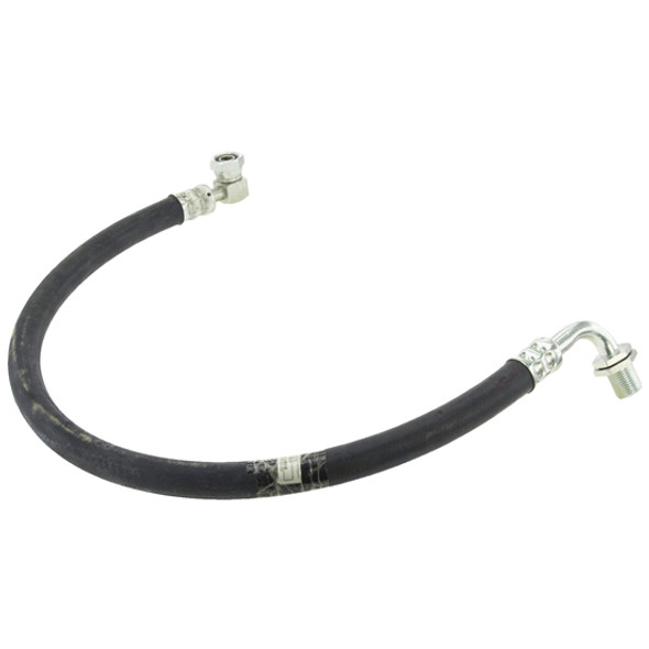 RigMaster APU Suction Hose # 10 Bulkhead To Compressor RigMaster APU Suction Hose # 10 Bulkhead To Compressor